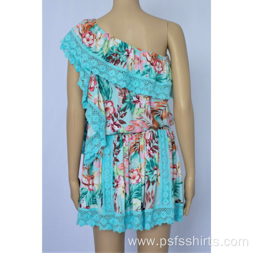 New Fashion Short Dress